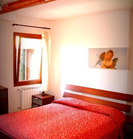 Venice Resorts Ruang foto
