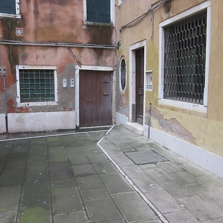 Venice Resorts Bagian luar foto