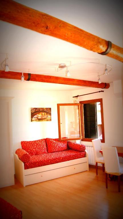 Venice Resorts Ruang foto