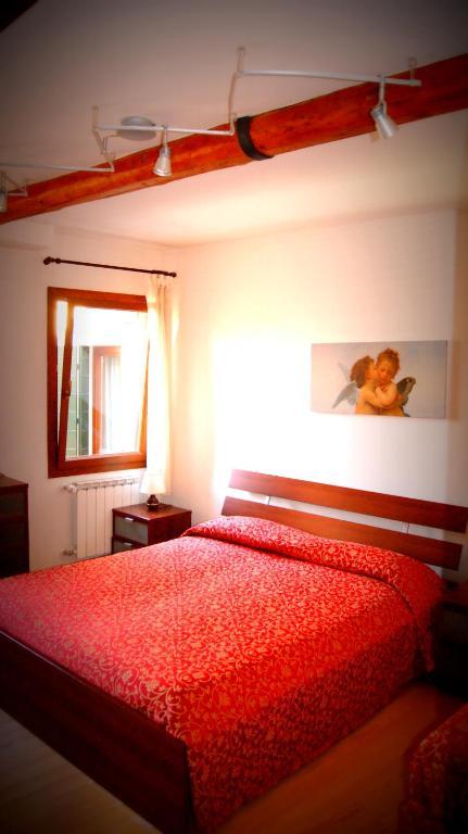 Venice Resorts Ruang foto