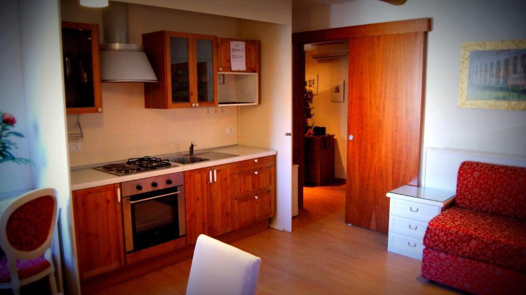 Venice Resorts Ruang foto
