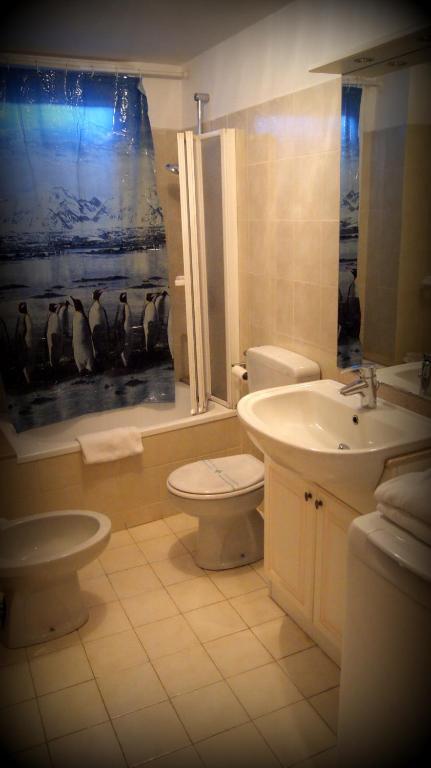 Venice Resorts Ruang foto