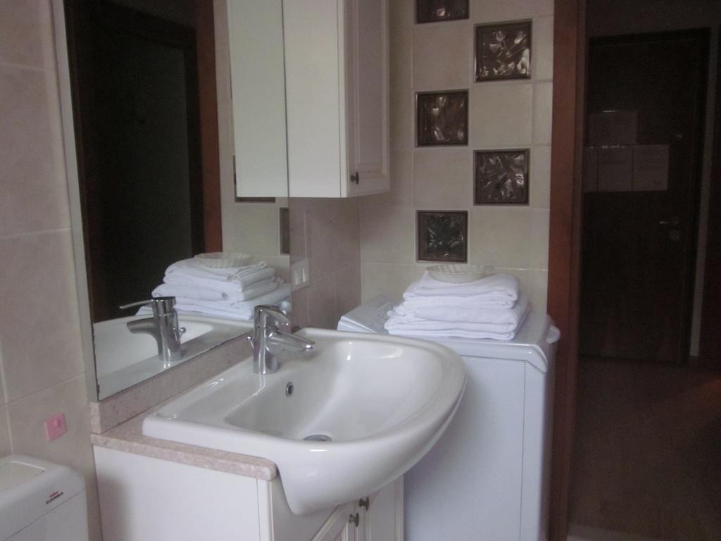 Venice Resorts Bagian luar foto