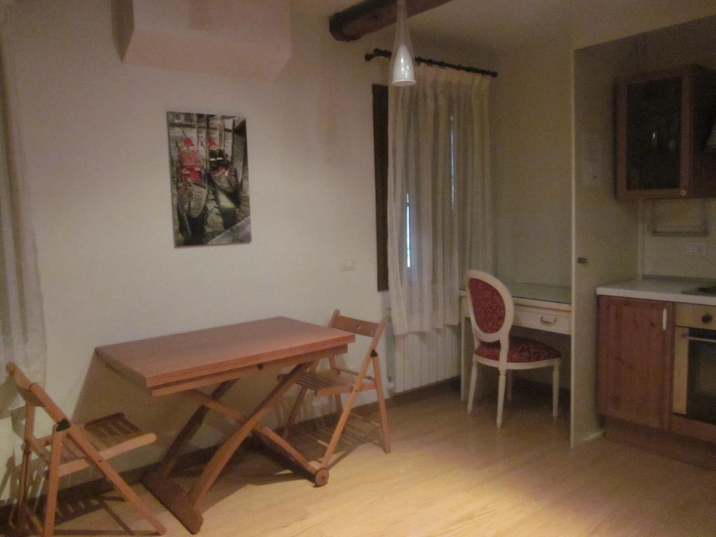 Venice Resorts Bagian luar foto