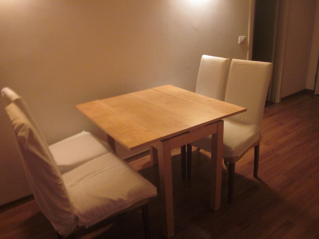 Venice Resorts Bagian luar foto