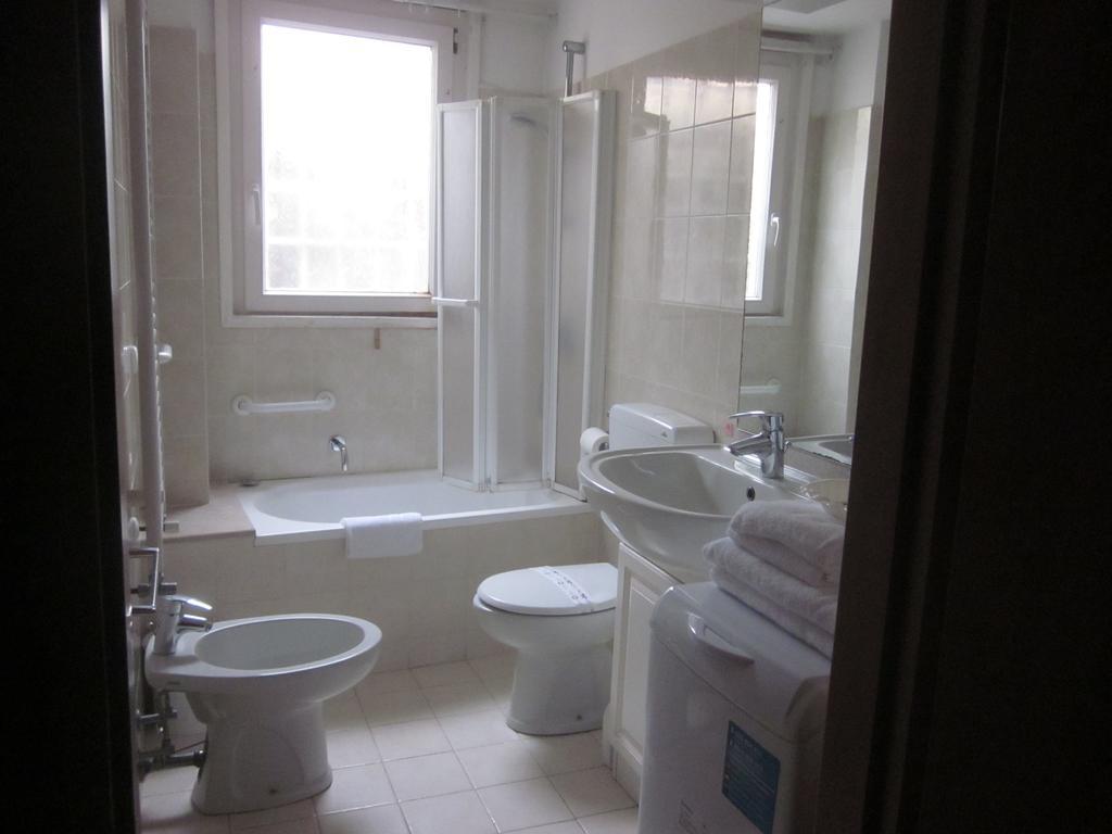 Venice Resorts Bagian luar foto