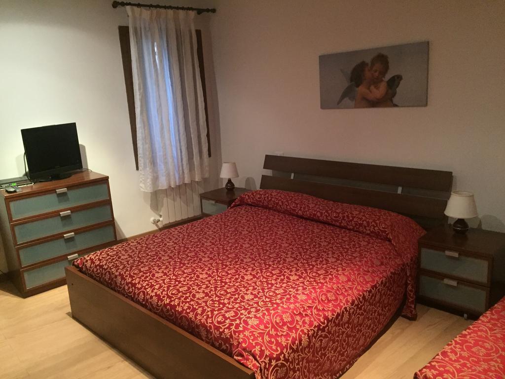 Venice Resorts Bagian luar foto