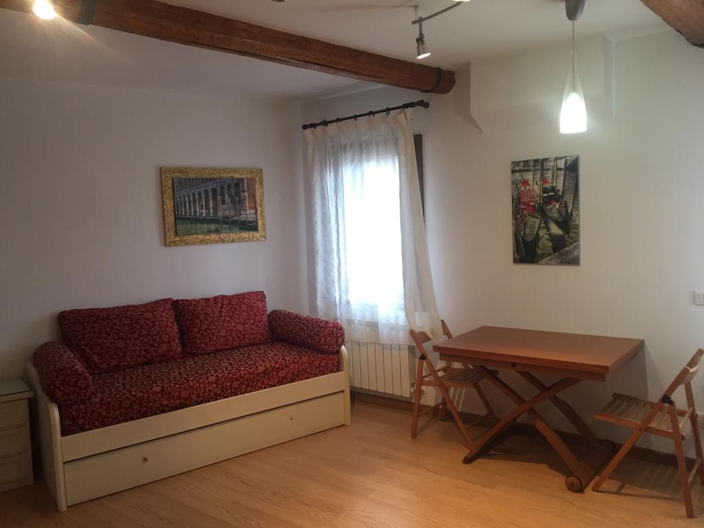 Venice Resorts Bagian luar foto