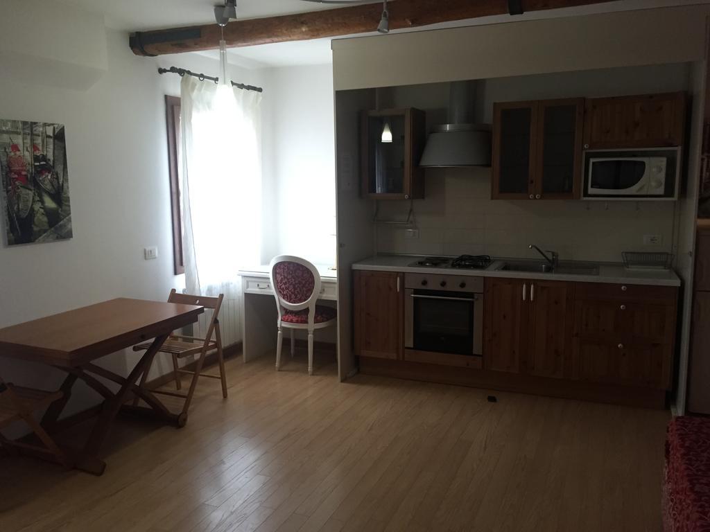 Venice Resorts Bagian luar foto