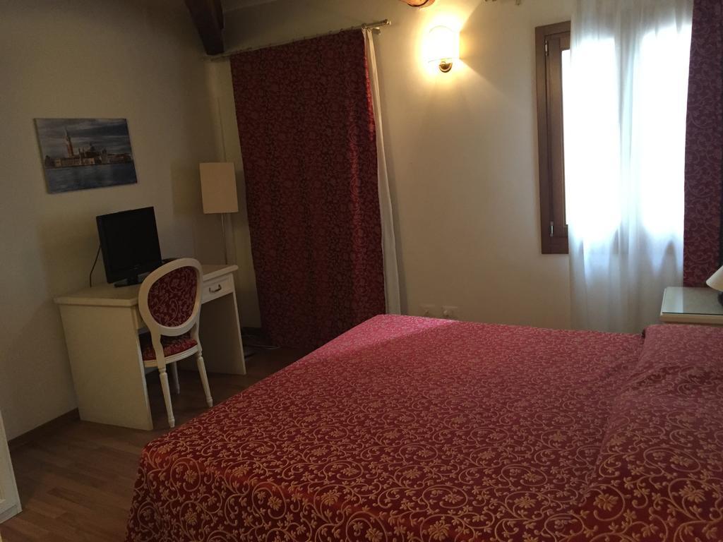 Venice Resorts Bagian luar foto
