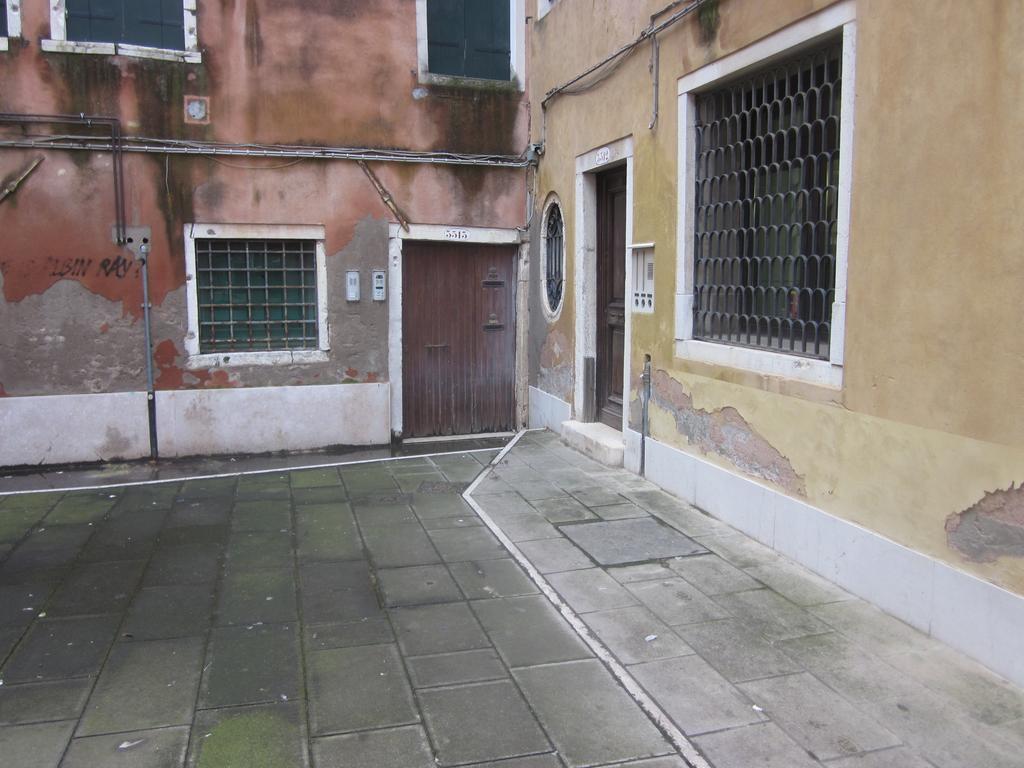 Venice Resorts Bagian luar foto