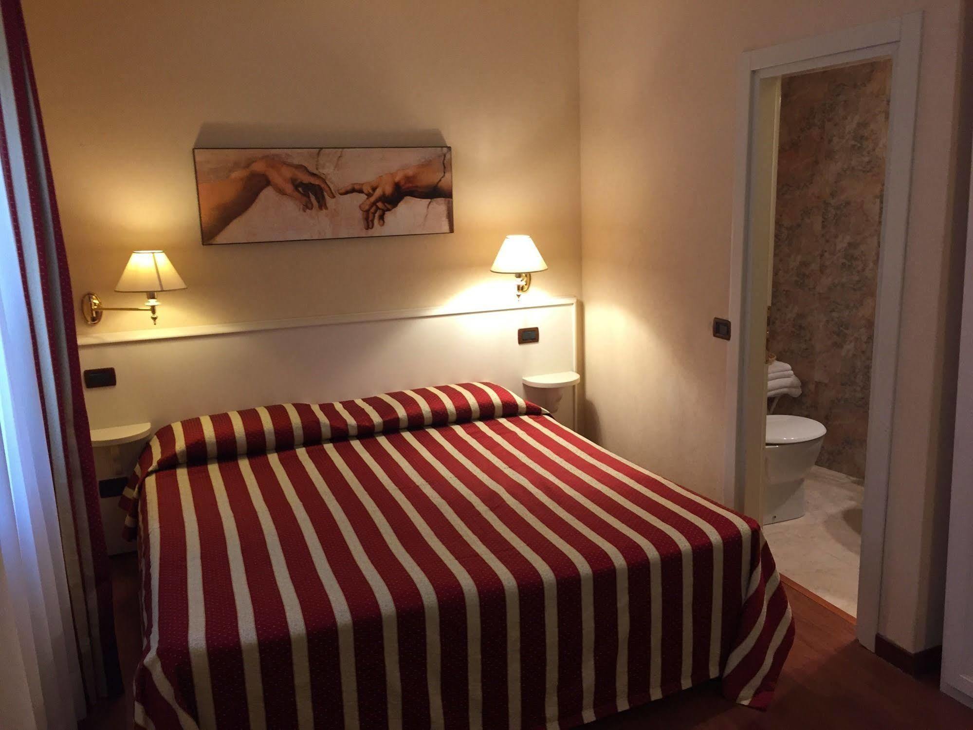 Venice Resorts Bagian luar foto