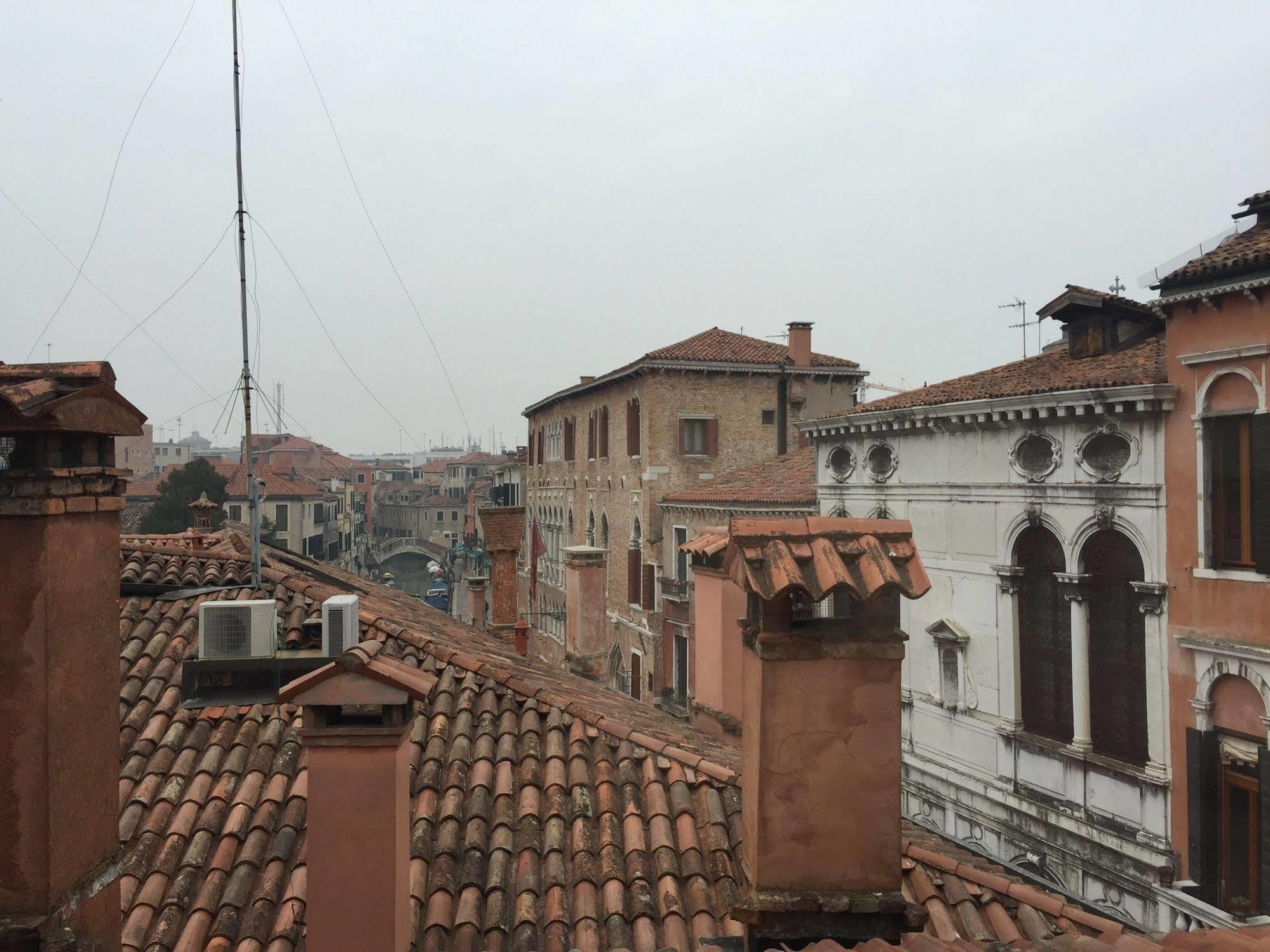 Venice Resorts Bagian luar foto