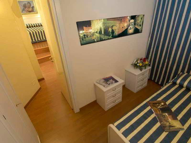 Venice Resorts Bagian luar foto
