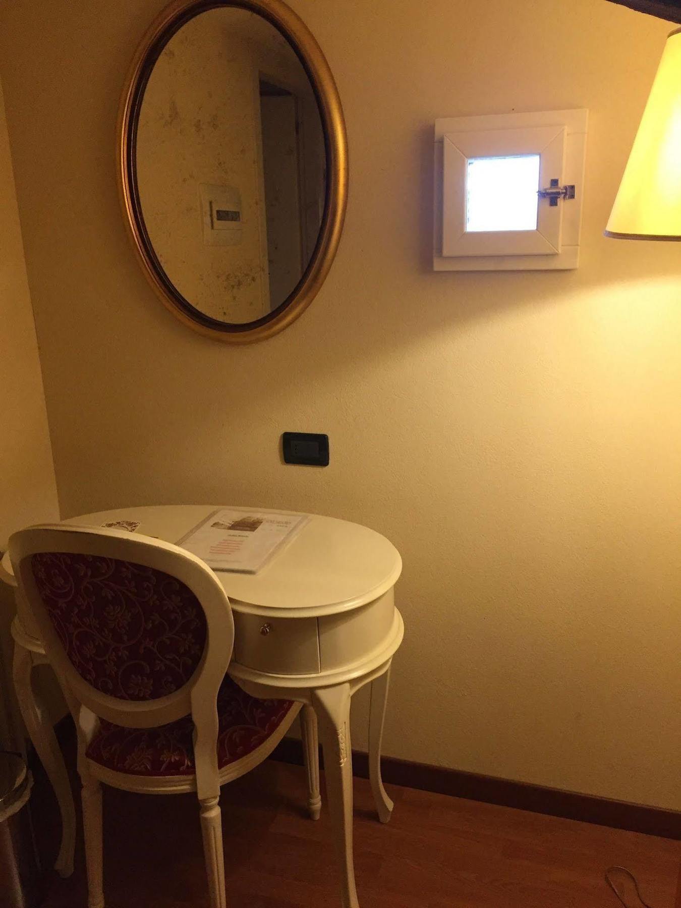 Venice Resorts Bagian luar foto