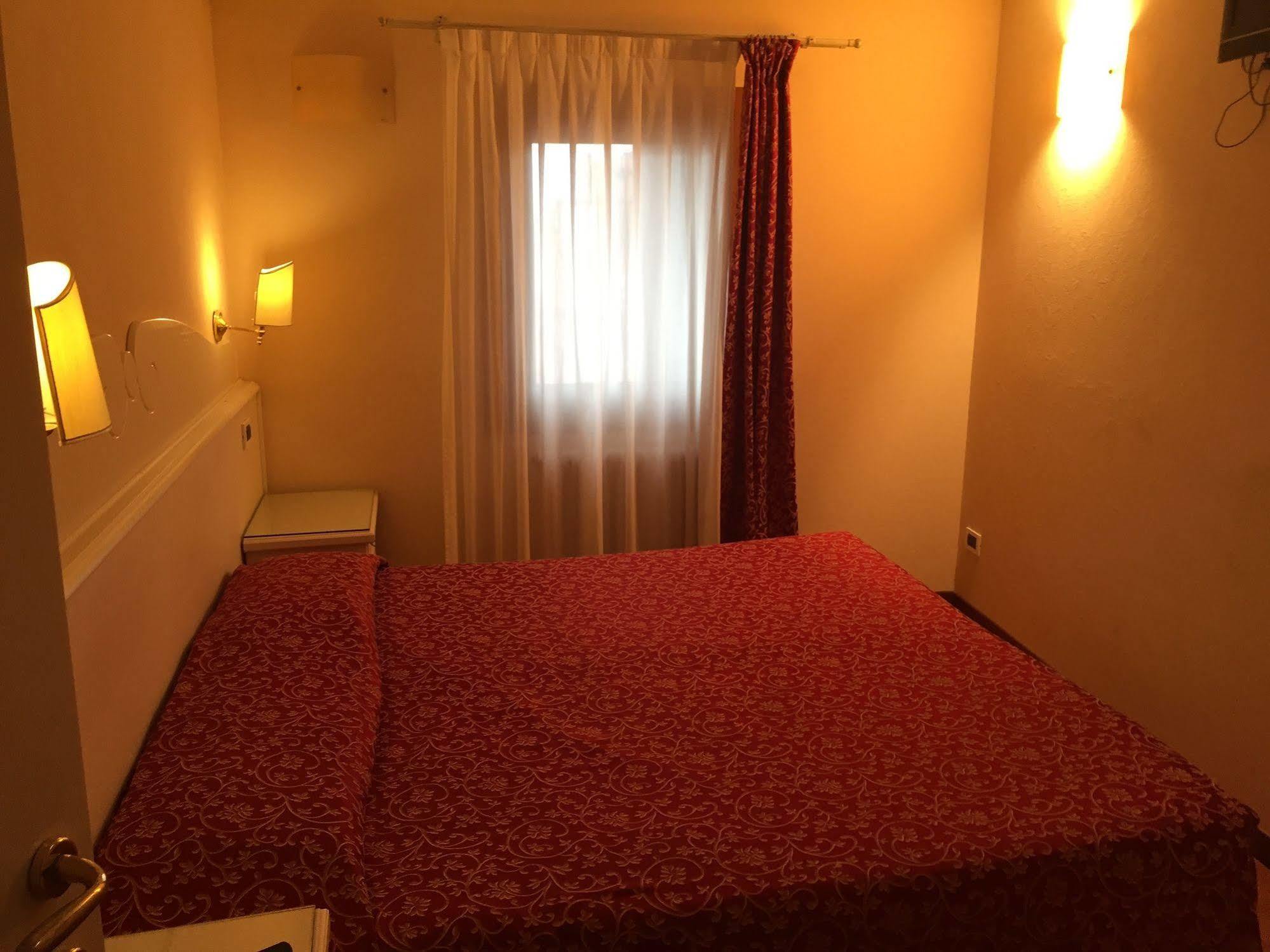 Venice Resorts Bagian luar foto